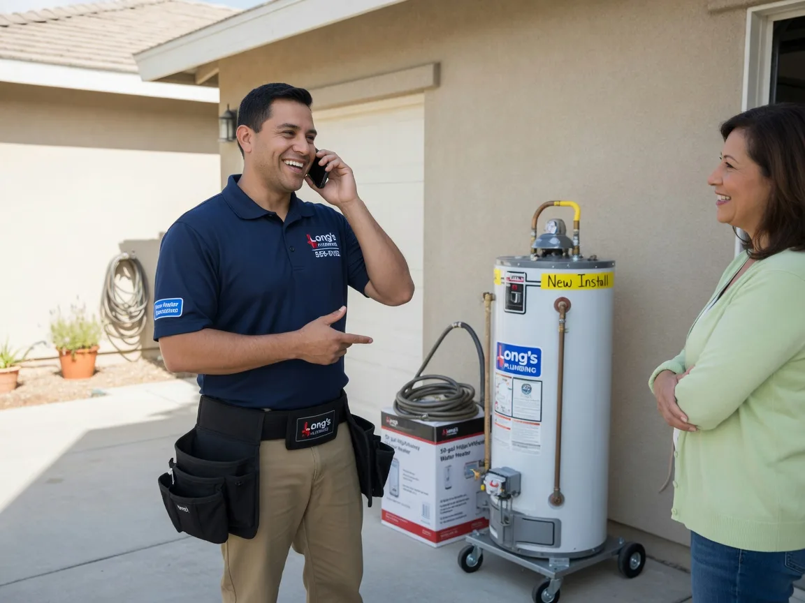 Leak Detection High Shoals, NC FAQs
